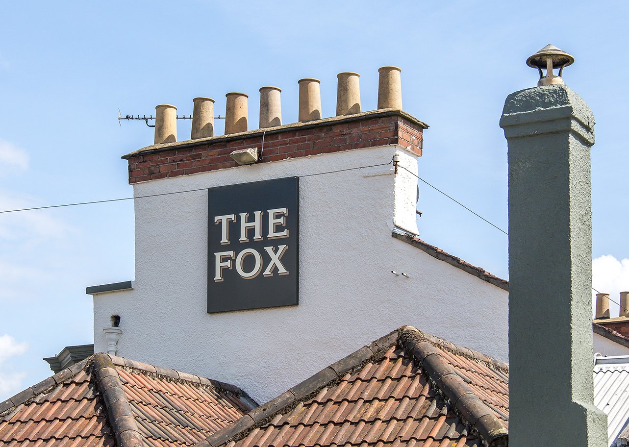 Easter Compton Bristol Location Guide Ocean Estate Agent