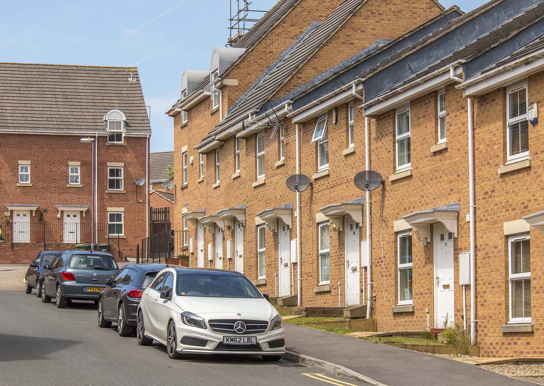 Stoke Park Bristol Location Guide Ocean Estate Agent