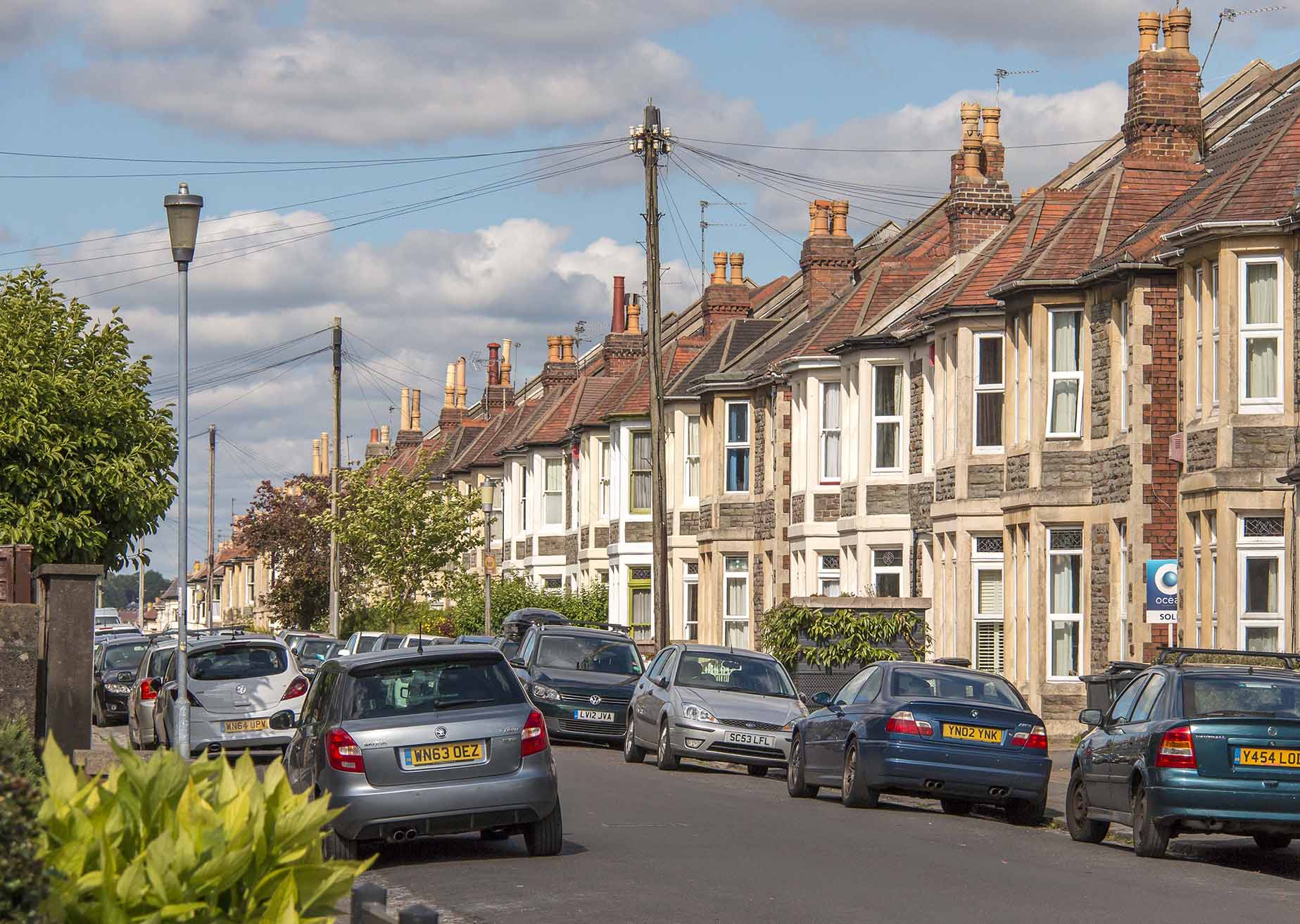 Bristol Location Guide Ocean Estate Agent