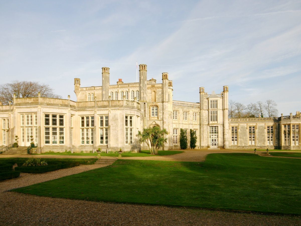 Highcliffe Estate & Letting Agents Winkworth Estate Agents in