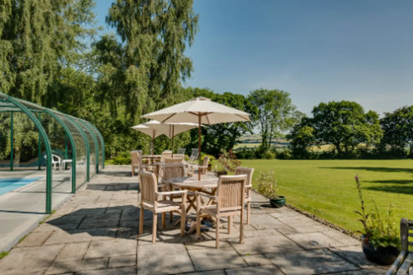 Six West Country homes with income potential