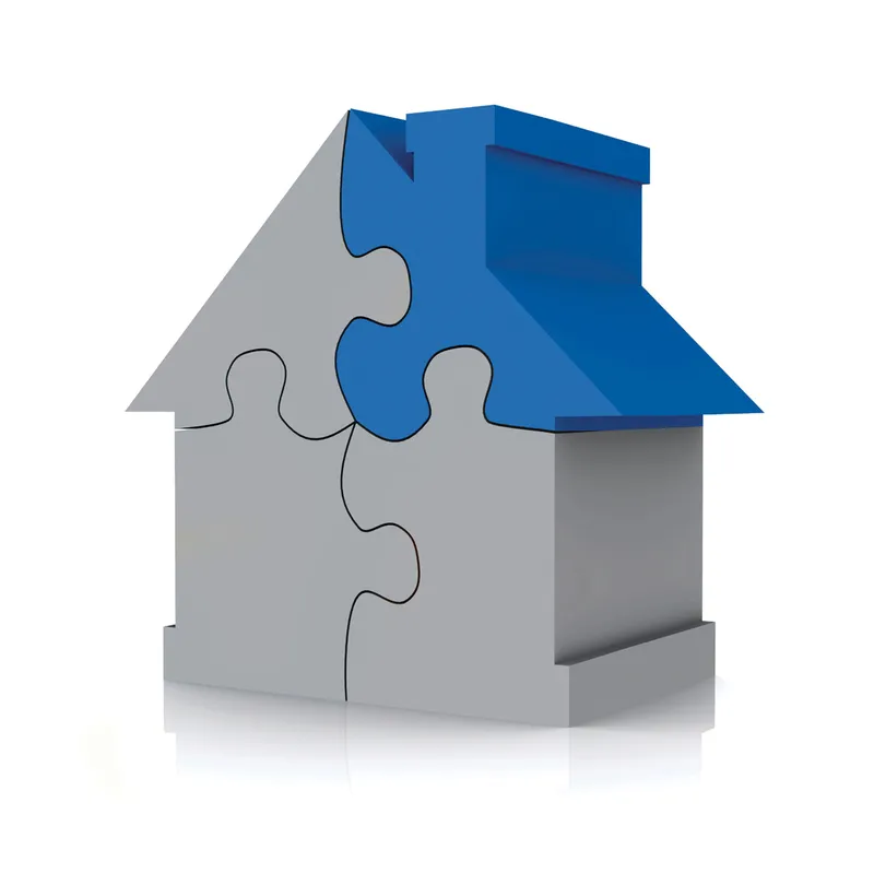 Shared Ownership: Problems halved or doubled?