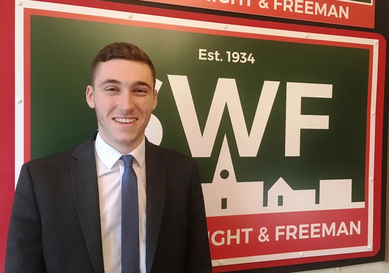 CONGRATULATIONS JACK