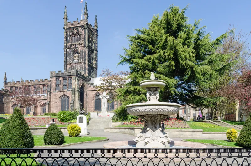 Wolverhampton really is the place to buy