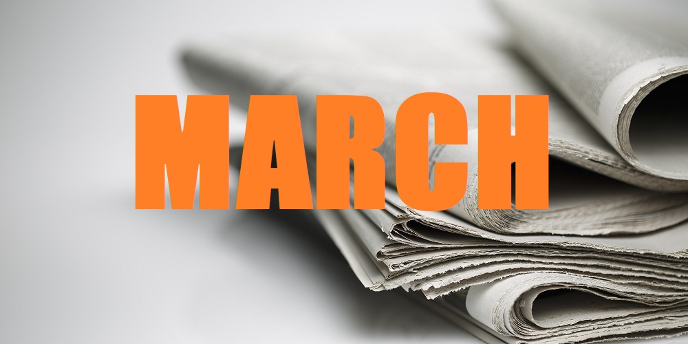 March Per MARCH PRESS ROUND-UP | Jeremy Leaf: North West London, Estate Agents ...