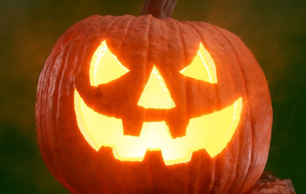 HAPPY HALLOWEEN Kenyons Estate Agents