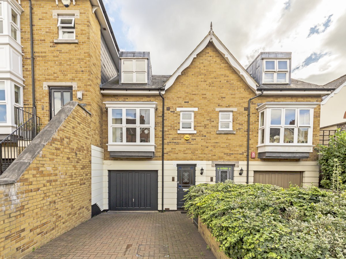 Fletchers Fletchers meets a competitive market Estate agents in