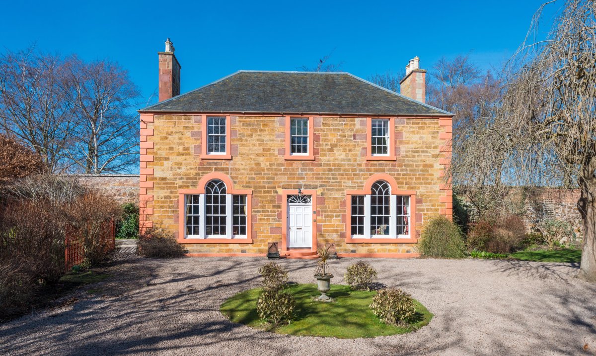 What we've sold in East Lothian in 2019 Blog Rettie & Co.