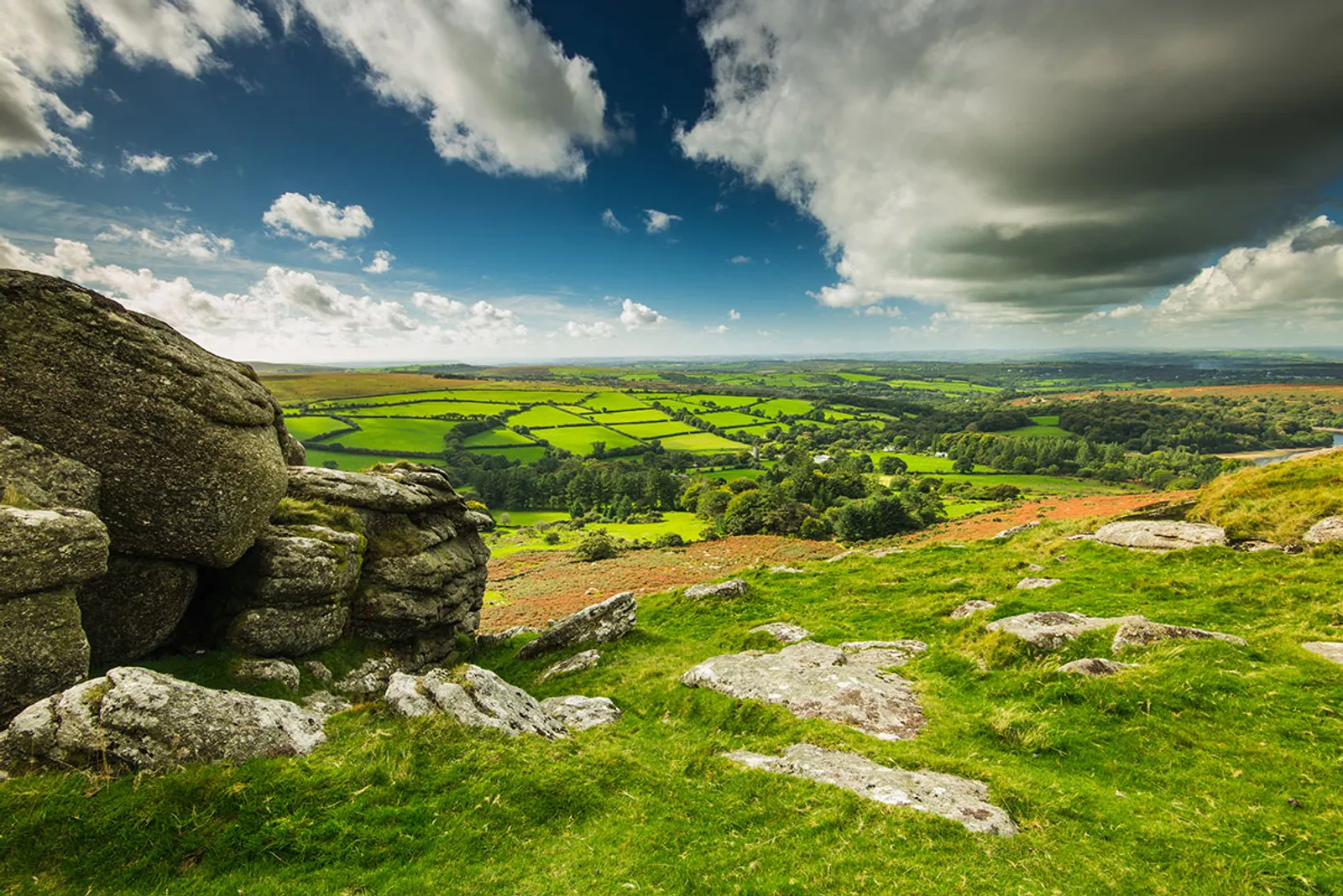 West Country Property Market: demand for property is at an all time high