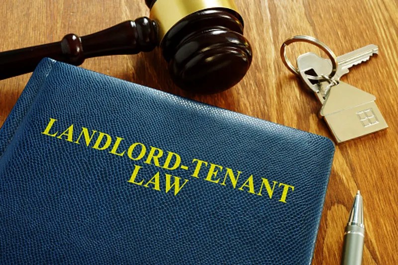 Landlords, are you Propertymark Protected?