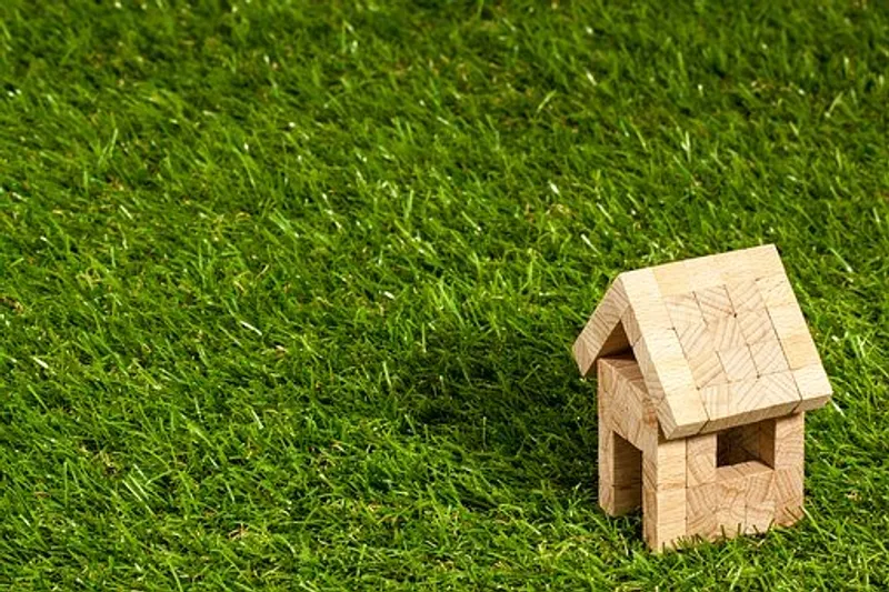 Mortgage Approvals At A Four Year High