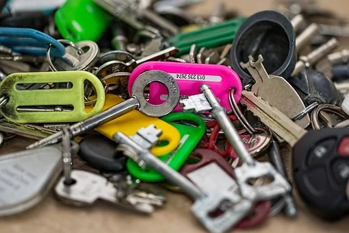 Wales Property Market - The New Normal