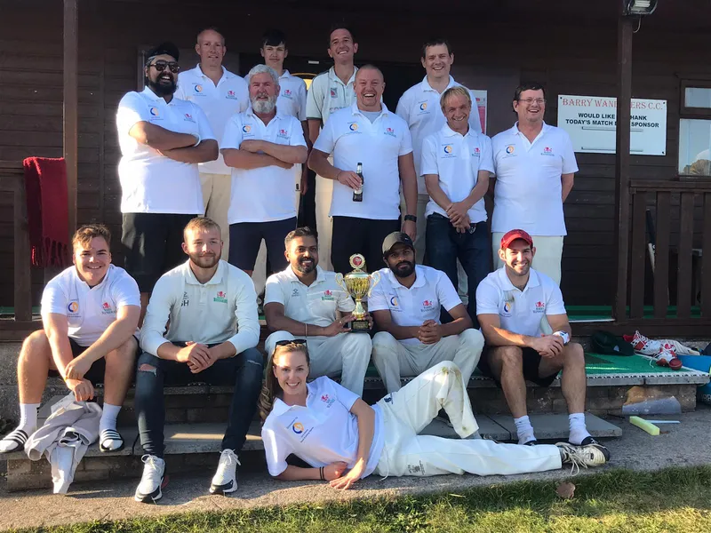 Barry Wanderers Cricket Club