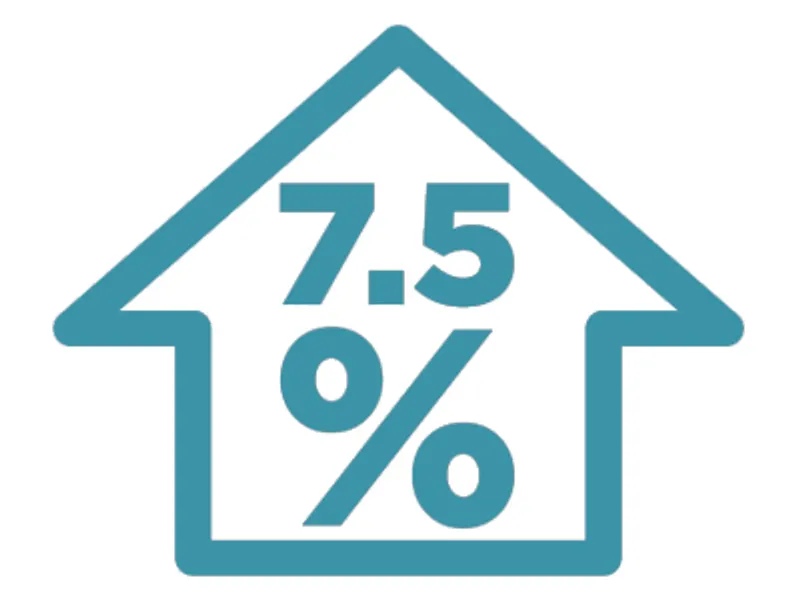 uk house prices see highest increases in six years