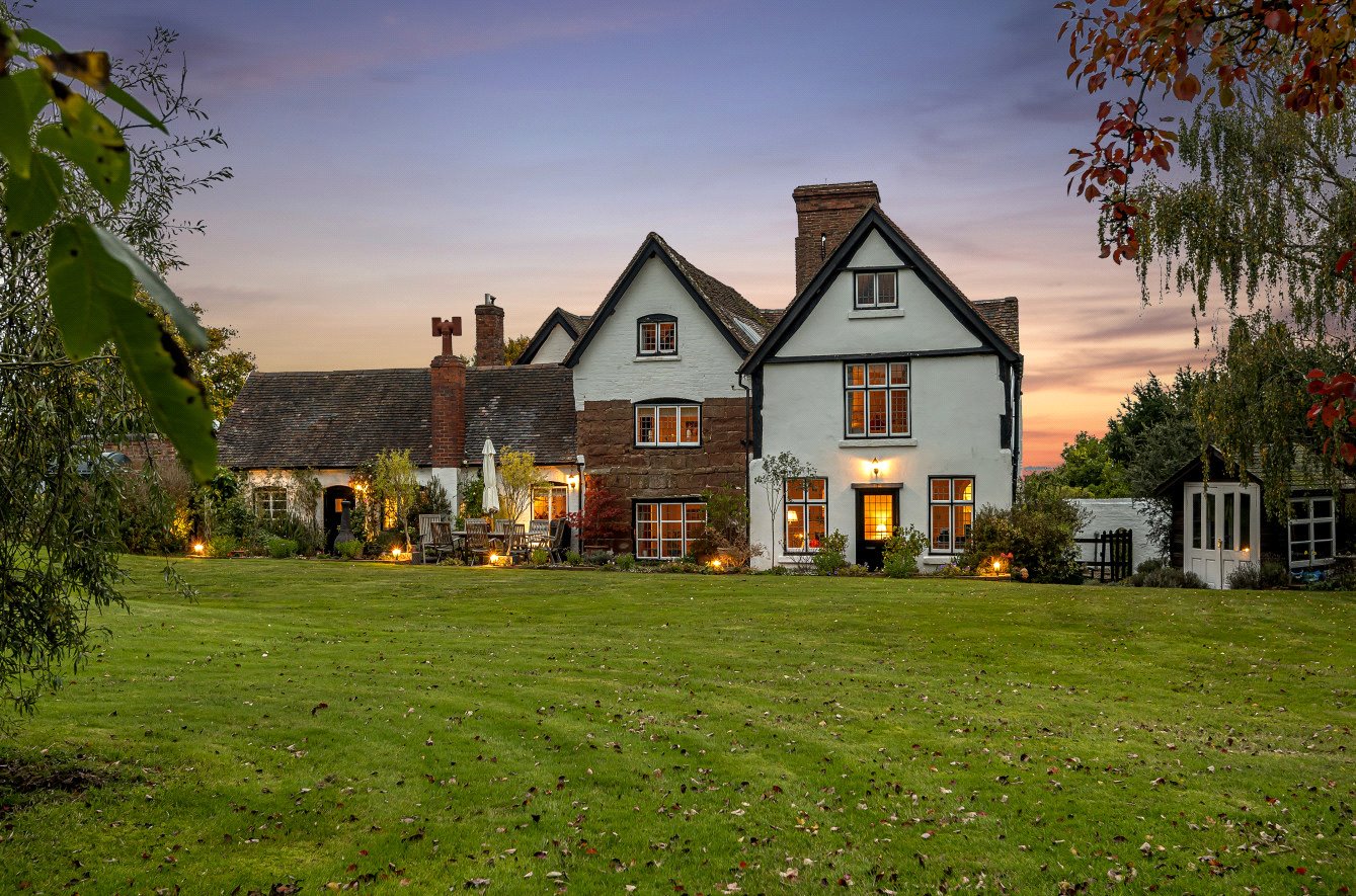 Andrew Grant Sell your home with Andrew Grant