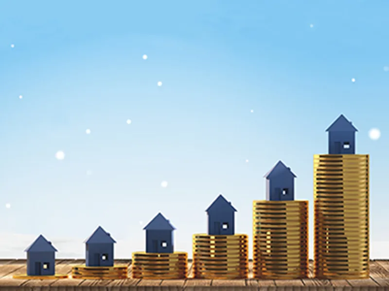 prices hit record high as houses sell at fastest rate ever