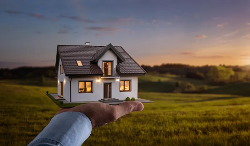 The Government Pledges To 'Support First Time Buyers and The Housing Market'