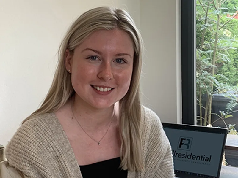 Maddie is latest addition to Furnell team