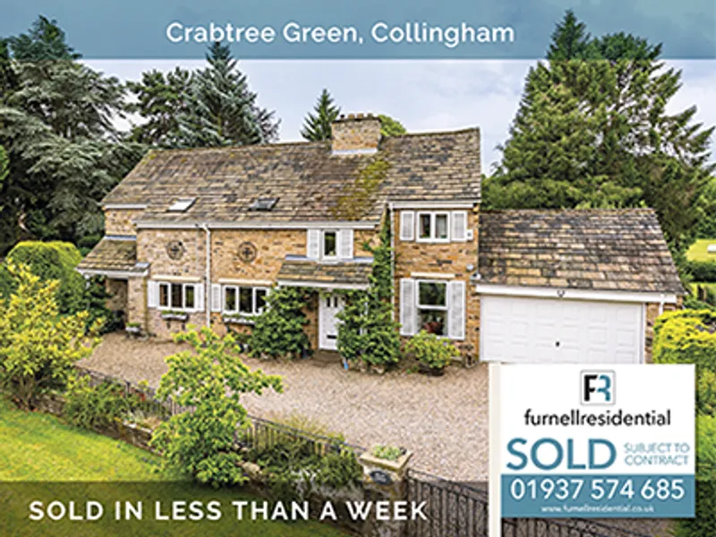 properties continue to sell at a rapid pace