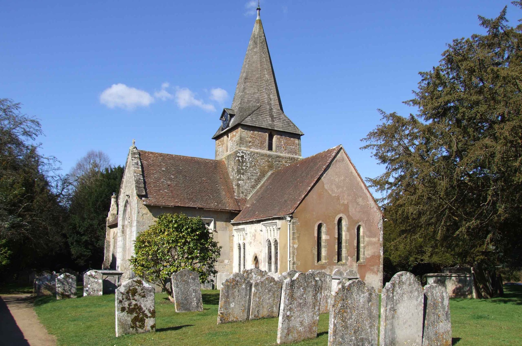 Liphook Area Guide Hamptons Estate Agents