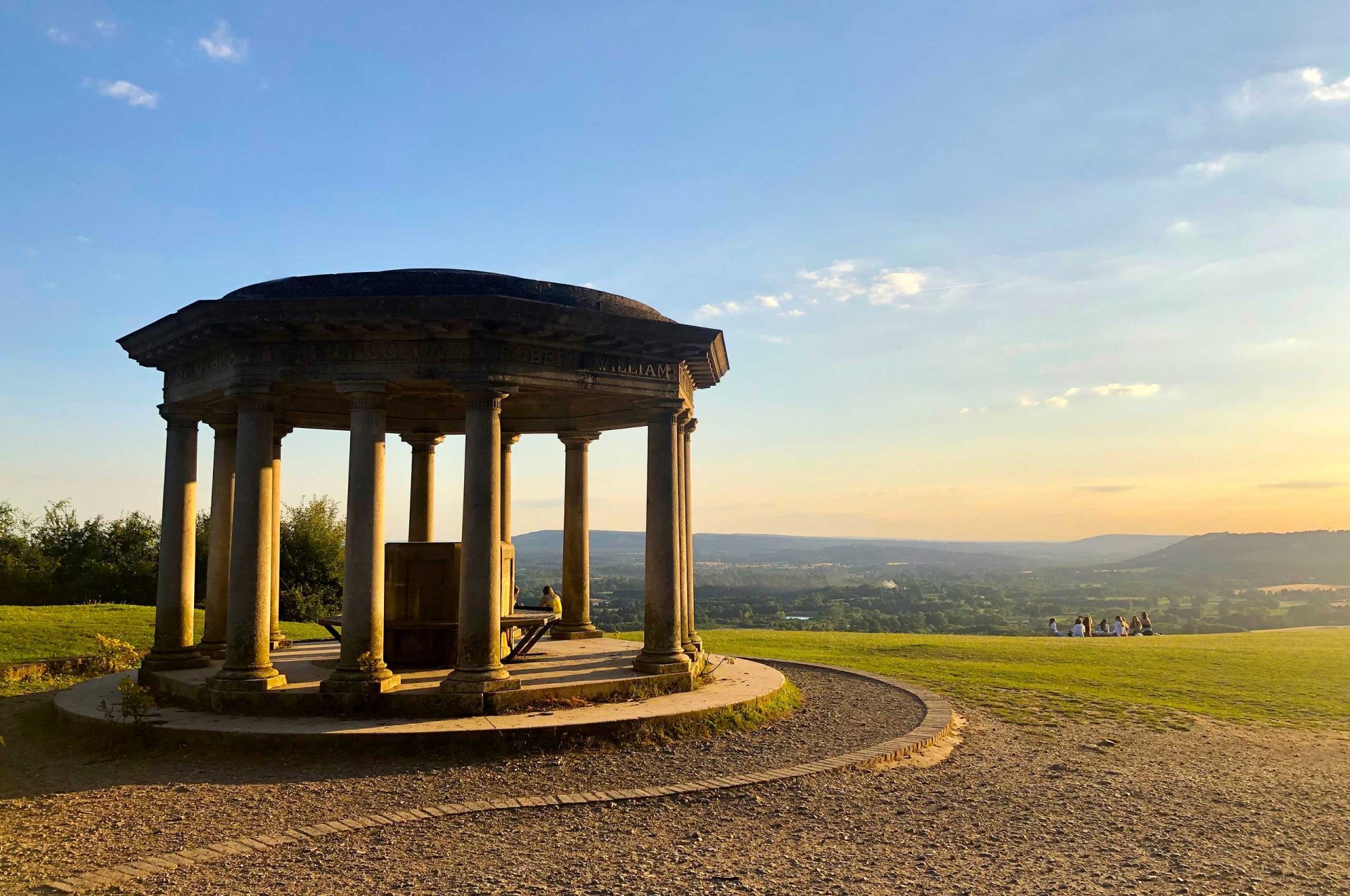 Estate & Lettings Agents in Reigate Hamptons Estate Agents