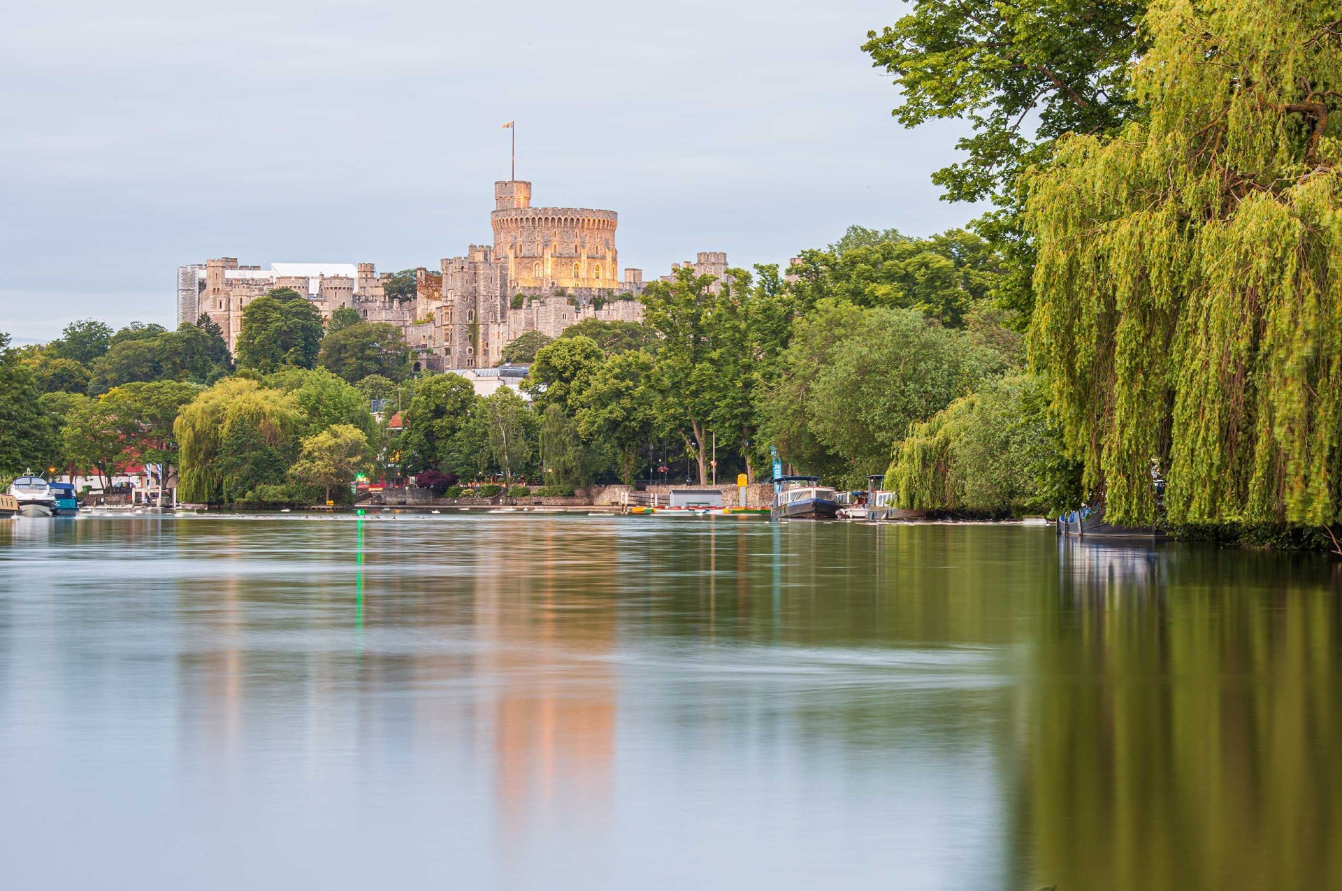 Estate & Lettings Agents in Windsor Hamptons Estate Agents