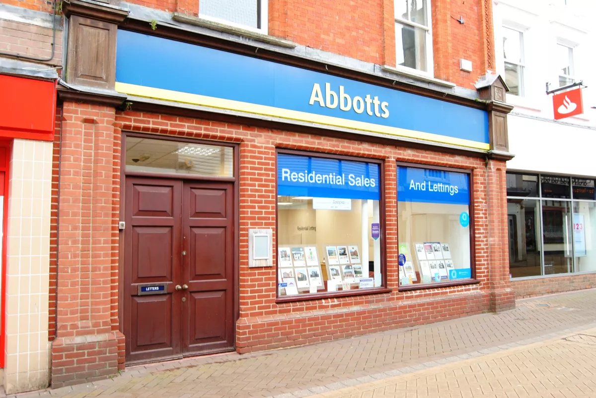 Estate & Lettings Agents in Kings Lynn Abbotts