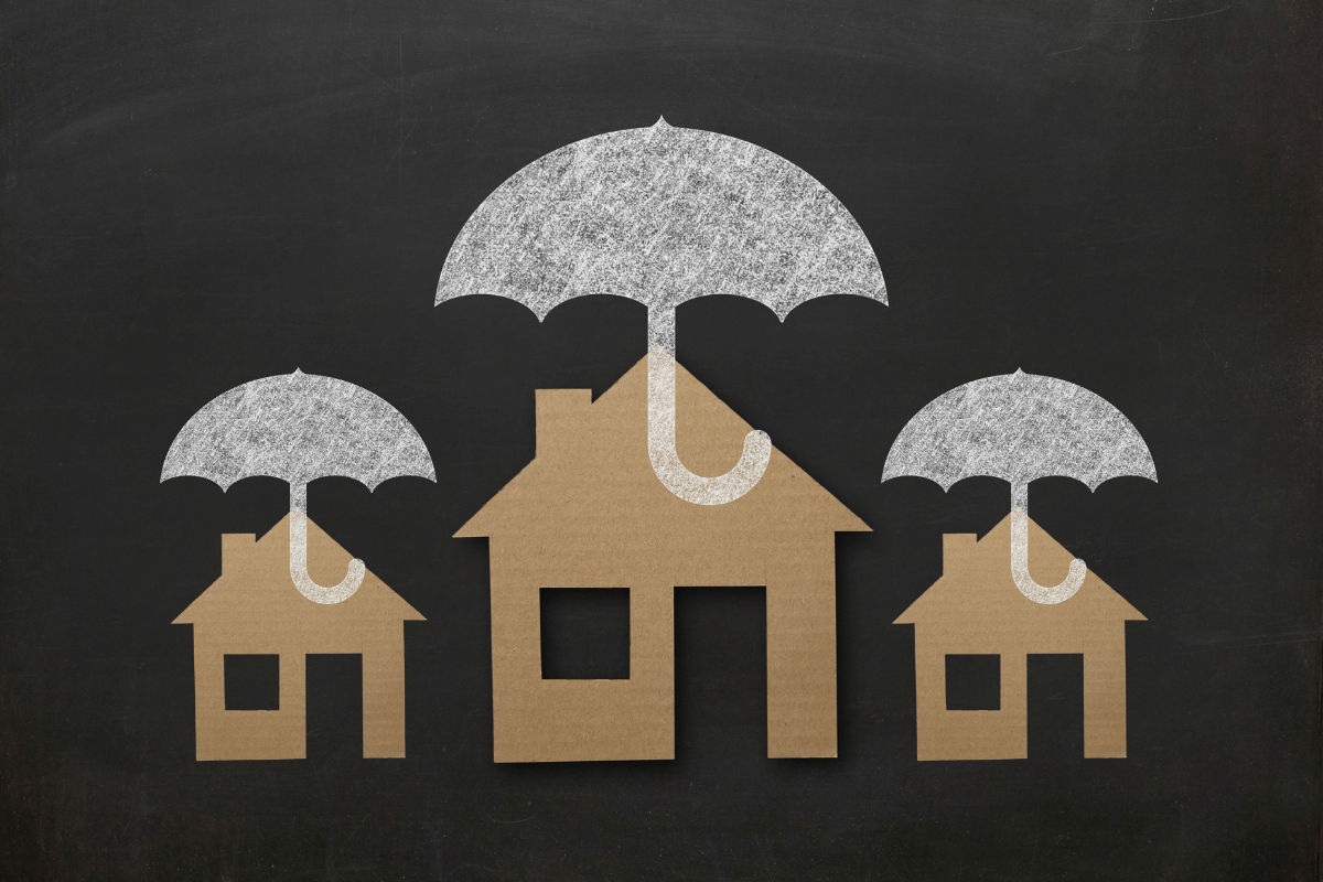 Protecting the rental for your investment property Expert