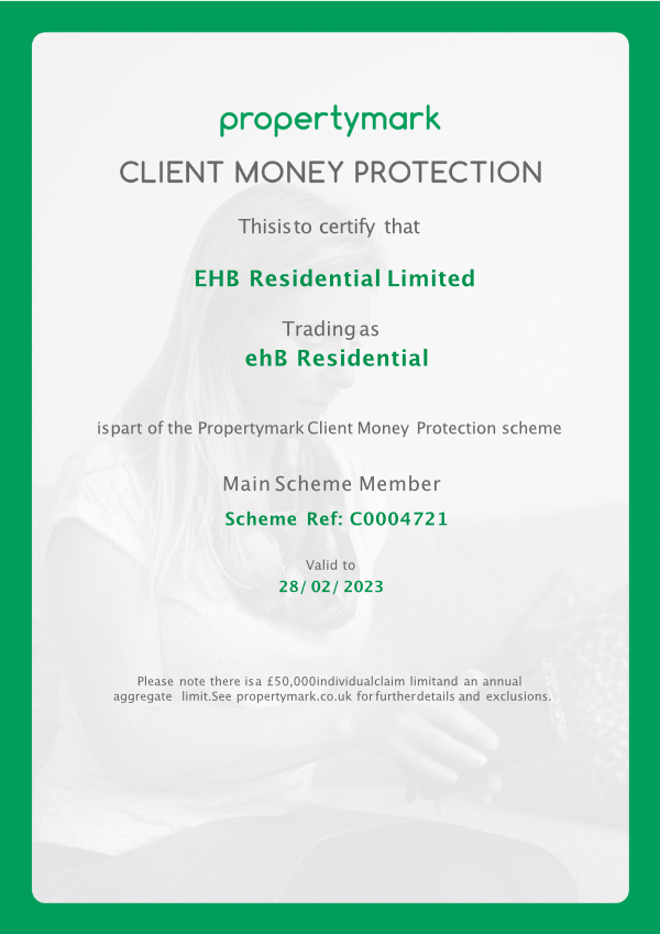 Money Protection February 2022