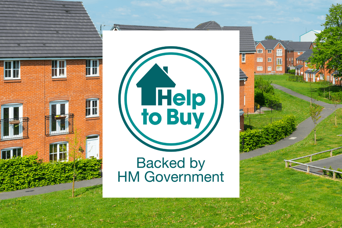 What Is Help To Buy