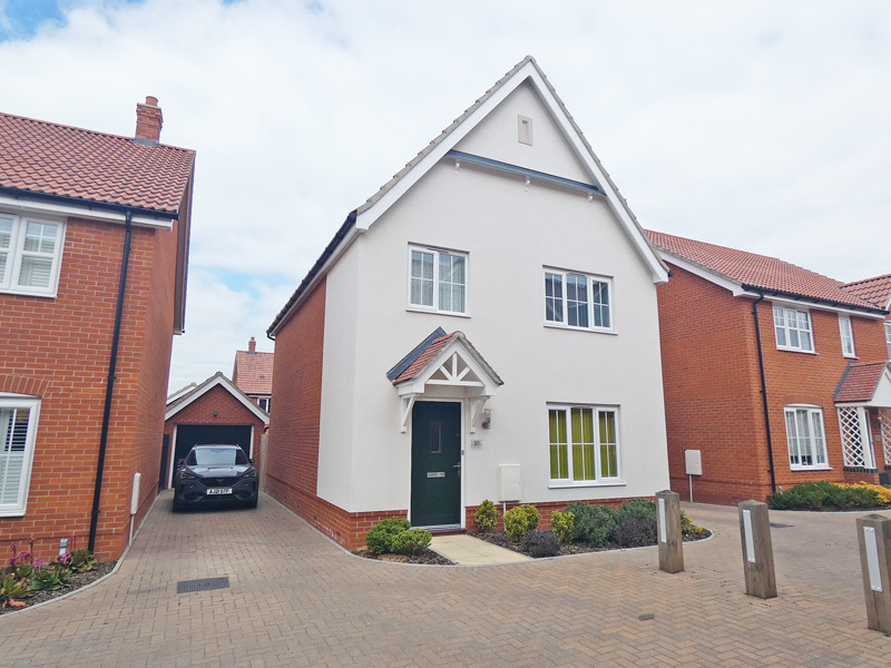 Estate Agents Bury St Edmunds, Suffolk Open House Coakley & Theaker