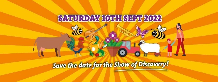 penistone show 2022