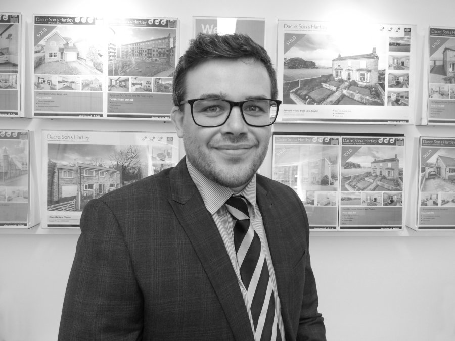 MATTHEW RETURNS HOME TO SALTAIRE Dacre Son & Hartley