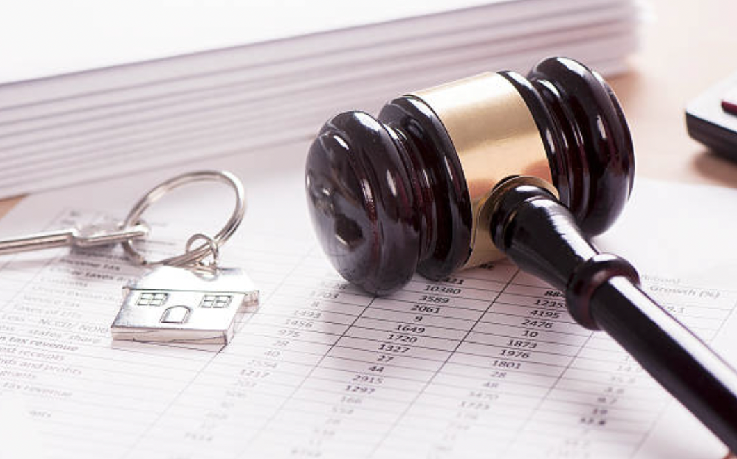 JacksonStops Selling as an executor JacksonStops