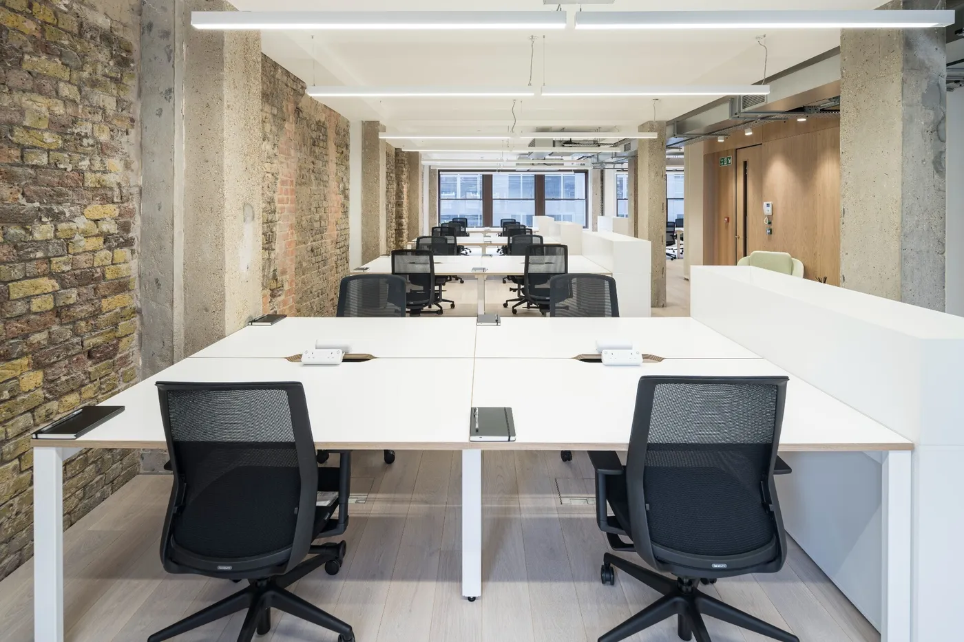 Picture of Commercial Property Management | Central & West London | Atlas