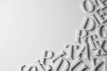 The A-Z of Estate Agency Terms