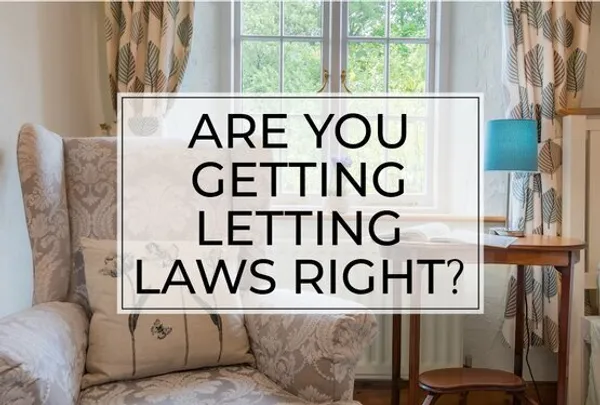 Is your knowledge of lettings laws up to scratch? Here are 7 common ...