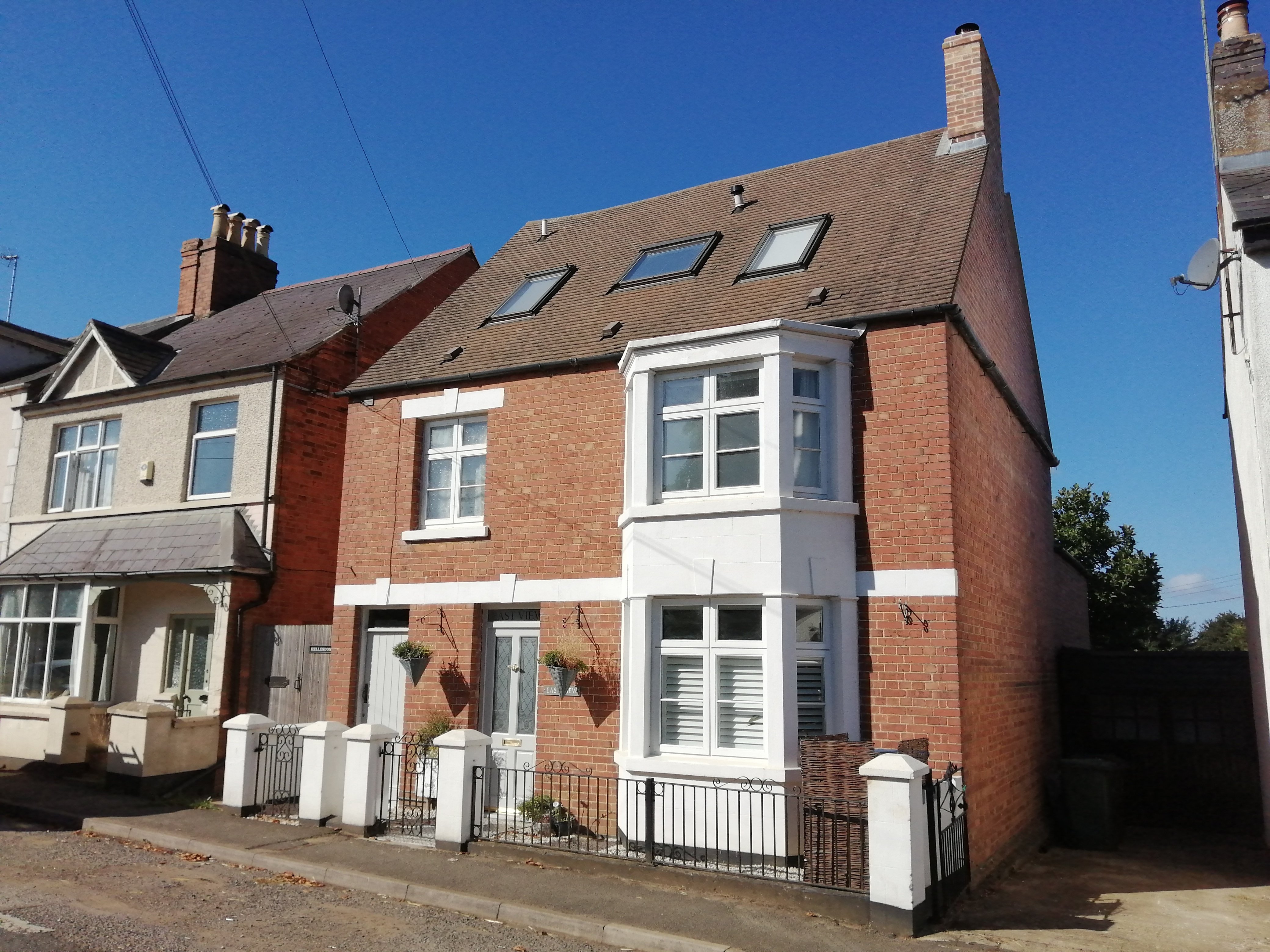 Bloxham, Bloxham, Bloxham! Banbury Estate Agents, Lettings Agents and