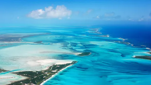 Bahamas market overview