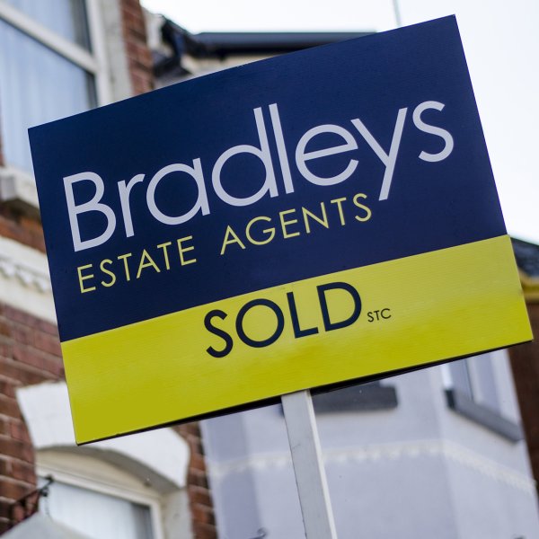 The ‘offmarket’ housing market is bigger than ever! Bradleys Estate