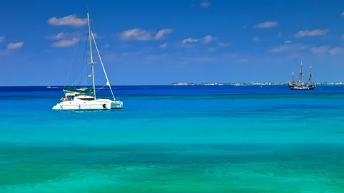Discover the Cayman Islands