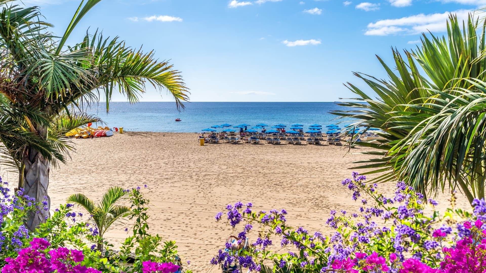 Lanzarote