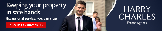 Harry Charles: Estate Agents in Watford & Hemel Hempstead
