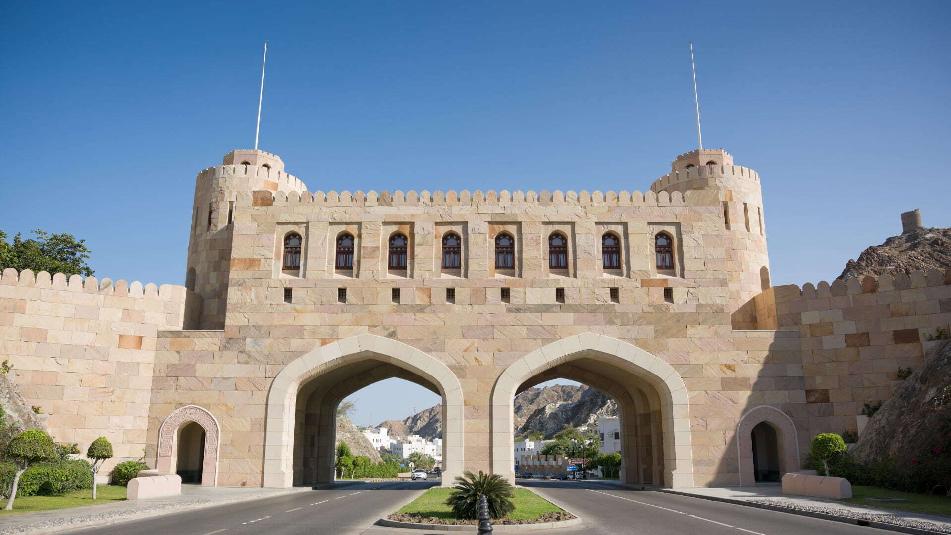 Muscat Baby