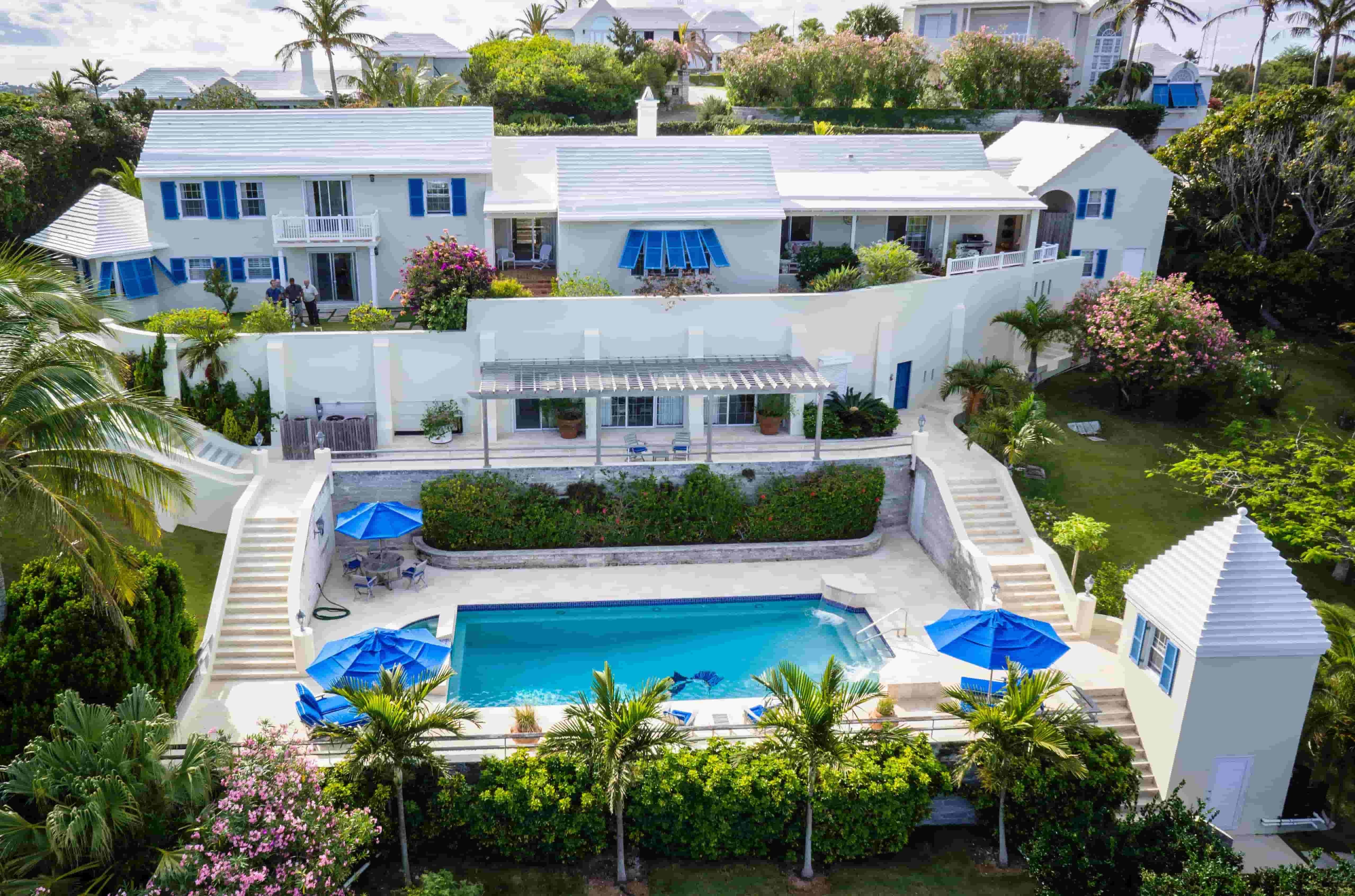 Villas