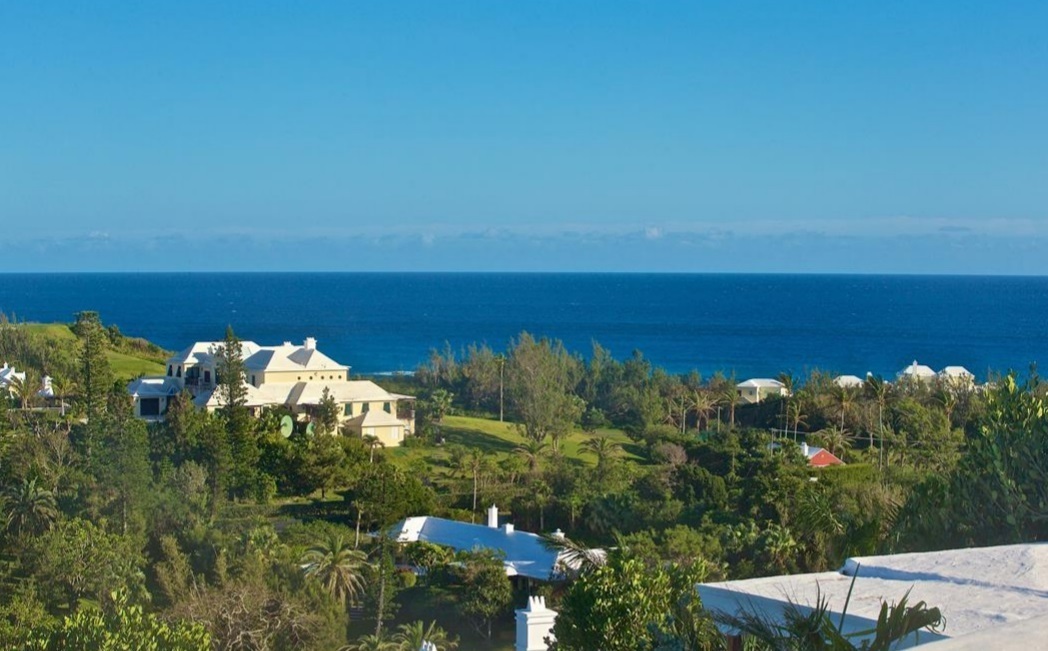 Luxury and waterfront homes