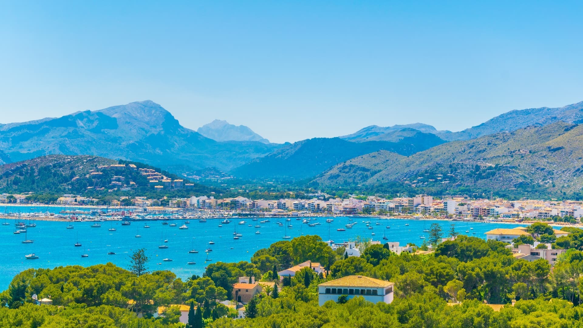 Mallorca