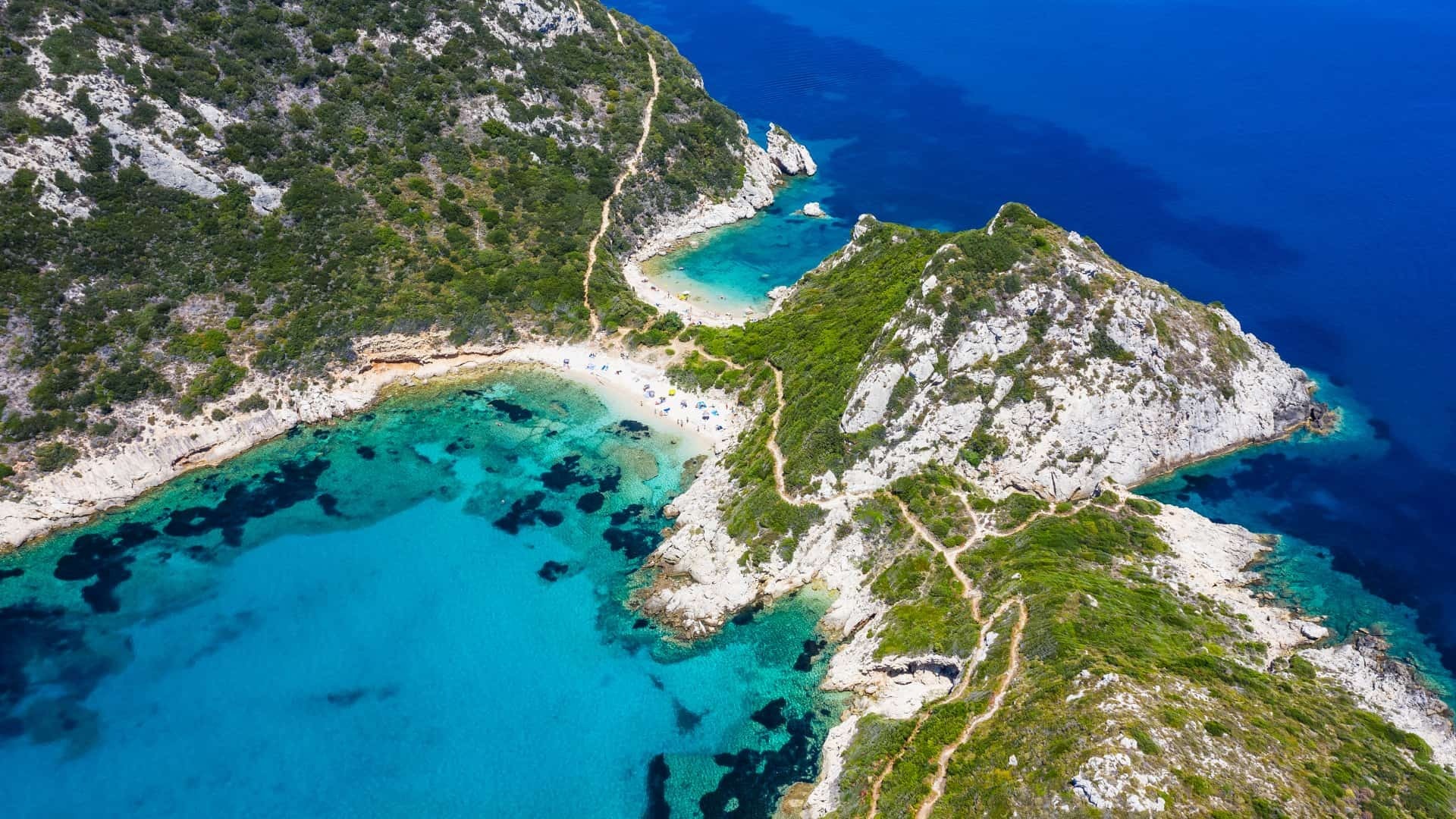 Corfu