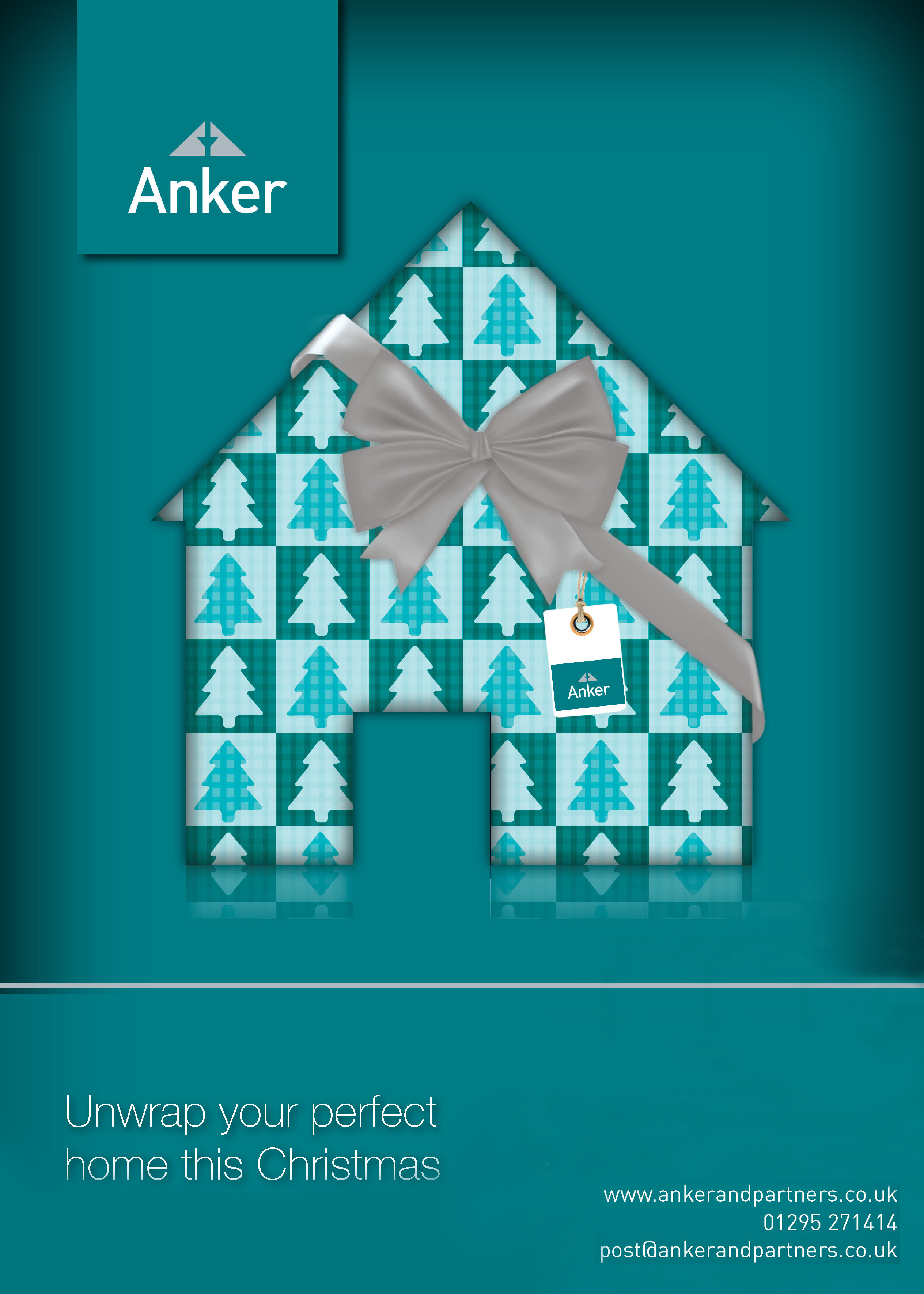 Unwrap your perfect home this Christmas! | Banbury Estate Agents