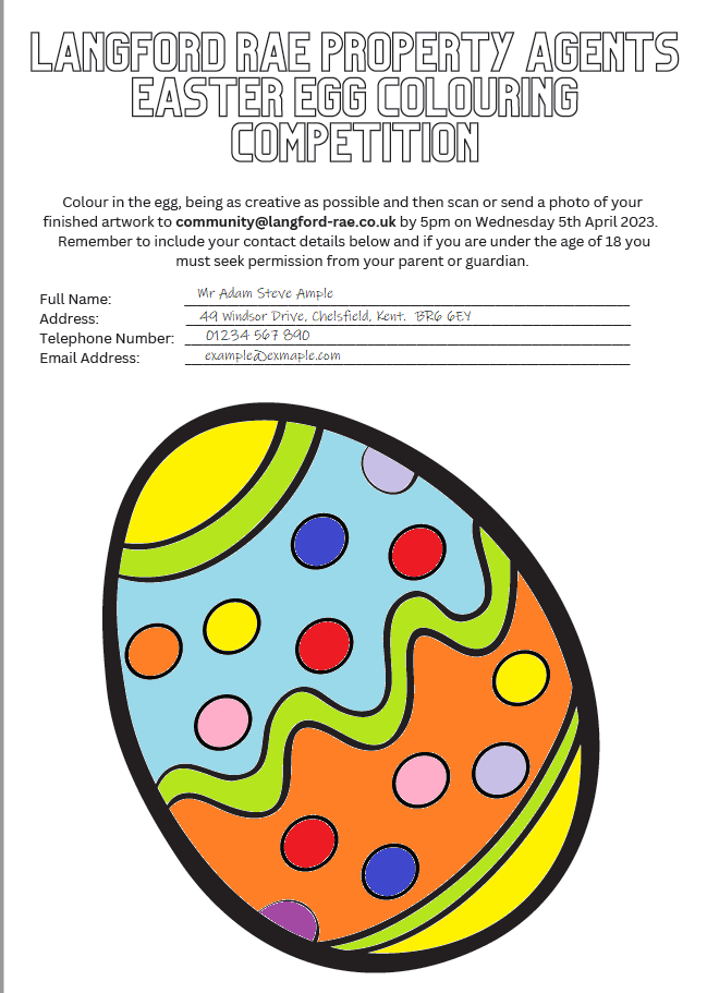 Estate Agents and Letting Agents in Orpington, Langford Rae, Orpington